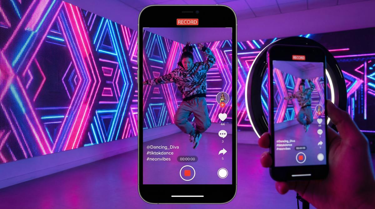 人兽短视频创作教程